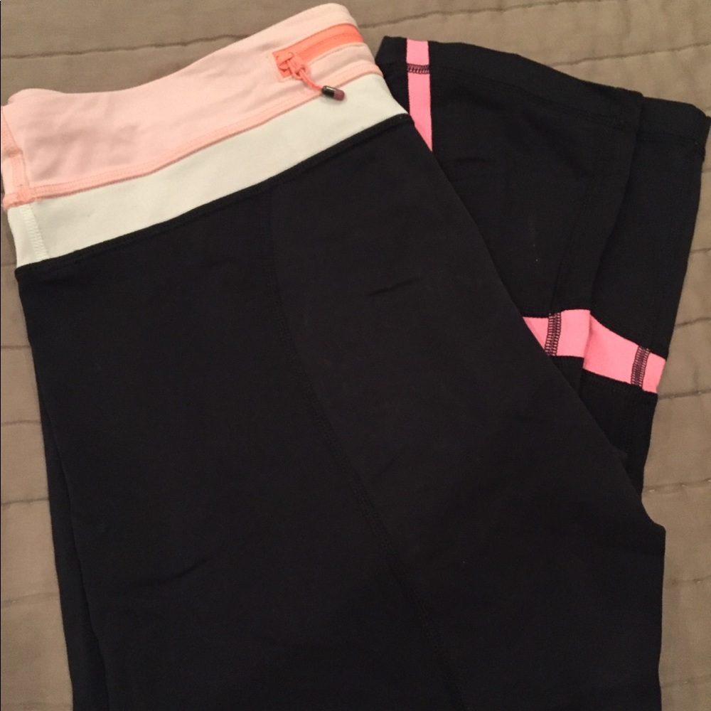 Lululemon run inspire
